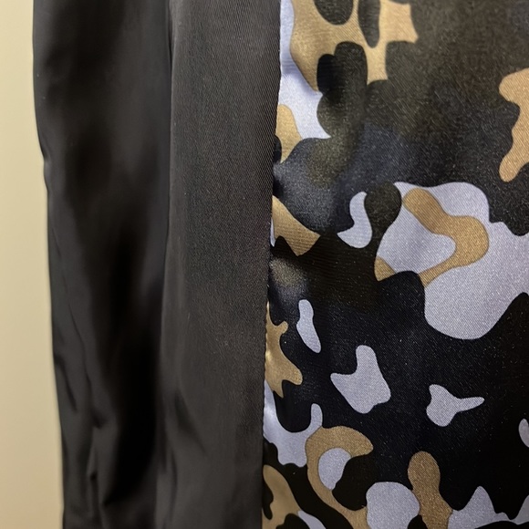 Zara Trench Coat - Picture 4 of 4